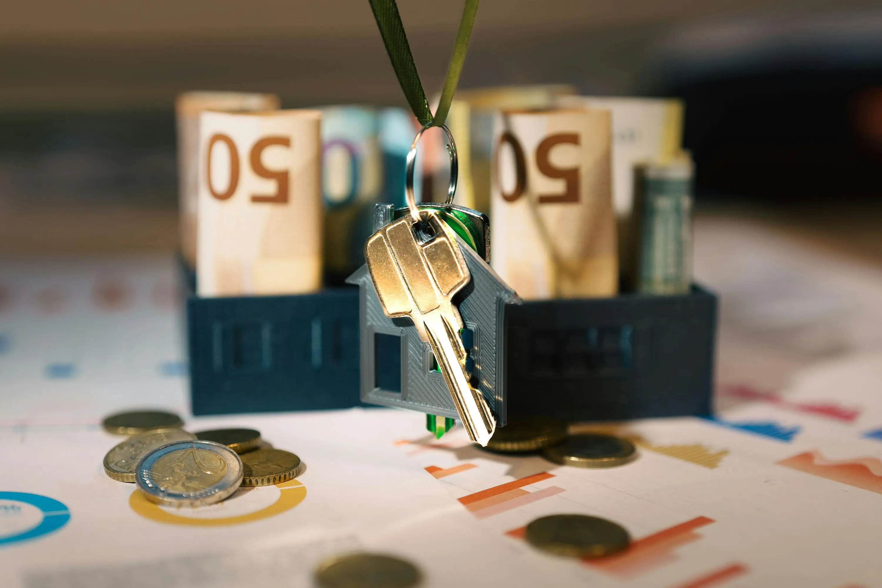 Cálculo dos Juros no Sistema Financeiro de Habitação - SFH